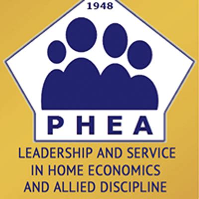 Discover Philippine Home Economics Association, Inc. Events | Tickets ...