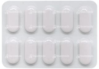 Sitamax M 50/500Mg Tablet: Uses, Side Effects, Price & Substitutes