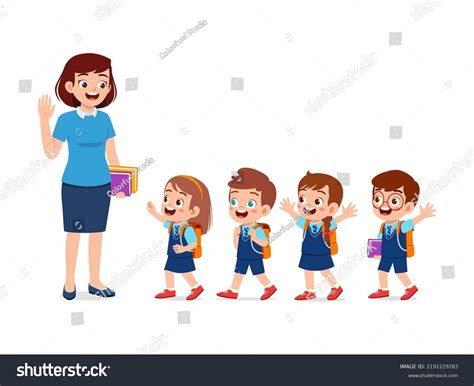 5,595 imágenes de Good morning education - Imágenes, fotos y vectores ...