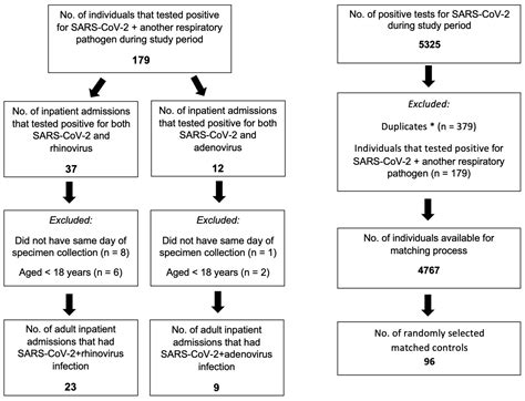 IJERPH | Free Full-Text | Clinical Outcomes Associated with SARS-CoV-2 ...