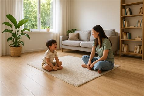 Low-VOC Vinyl Flooring: Making Your Home’s Air Cleaner - U1 Floor