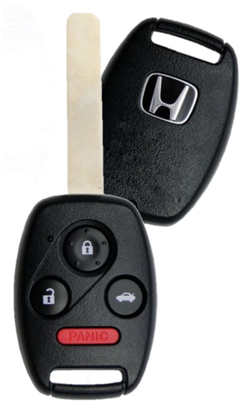 How to Program a 03 Honda Element Key Remote 的图像结果