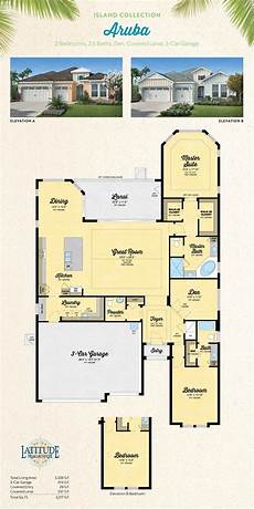 aruba floorplan 2338 sq ft latitude margaritaville latitude margaritaville at home with david aruba floorplan 2338 sq ft latitude margaritaville latitude margaritaville at home with david