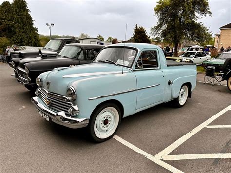 Wheel Nuts Classic Car Show , St Roses Special School, Stroud, 4 May ...