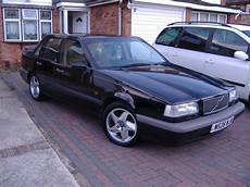 Volvo 850 Turbo by 1994 Volvo 850 Pictures Cargurus Volvo 850 Turbo