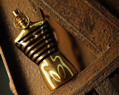 Nieuw van Jean Paul Gaultier: Le Male Elixir ~ Nieuwe Geuren