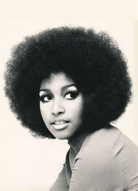 Marsha Hunt, 1968. | Afro hairstyles, American hairstyles, 60s hair