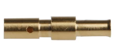 SA3349 Bulgin | Bulgin Female Crimp Circular Connector Contact, Contact ...