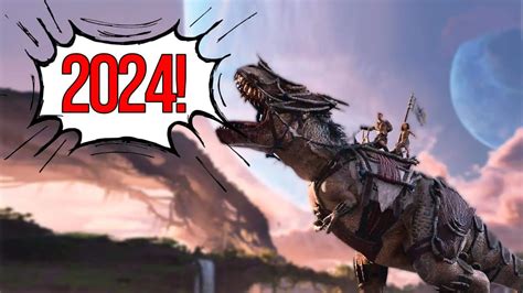 Ark Genesis Part 2 Code Red 的图像结果