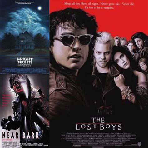 1980S Vampire Films