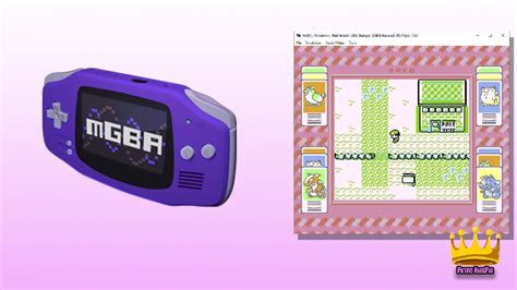 Gameboy Emulator Games 的图像结果