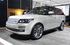 Cars With The Best Range by New Range Rover Best Luxury Car 2012 Automotive Car Cars With The Best Range