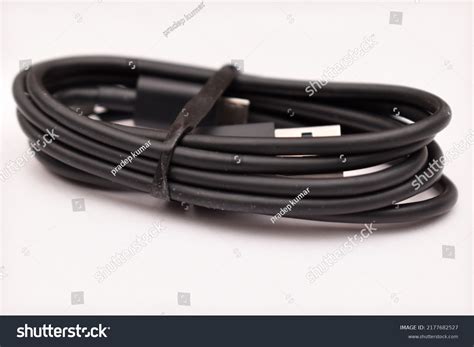 Image result for Micro USB Cable Black