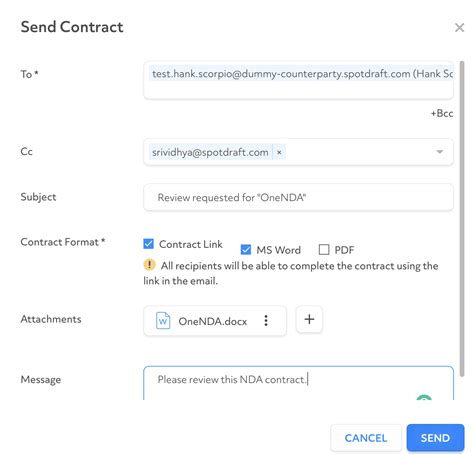 Image result for Contract Writing Tips