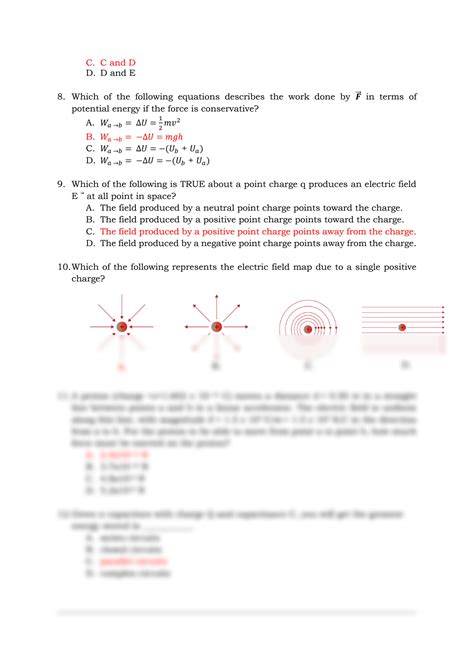 Physics Test Tips 的图像结果