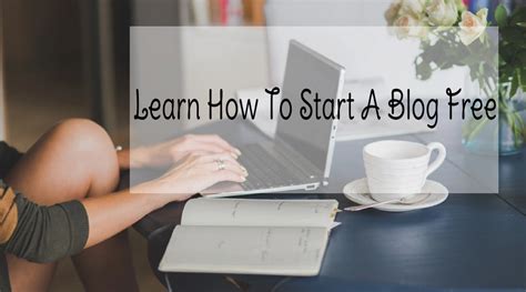 How to Set Up a Blog for Free 的图像结果