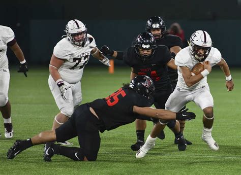 Euless Trinity Football