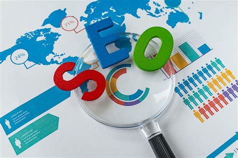 Professional SEO Services Nowadays Aid in The Business Development ...