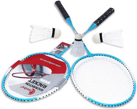 Tector I Zoom Badminton Racquet Kit S917 Badminton Kit - Price History