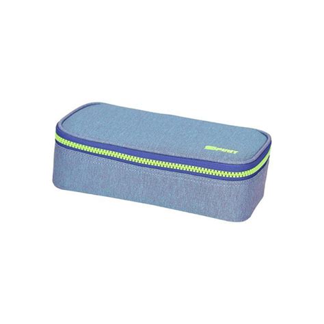 Pernica prazna My Bag 57 1 zip Spirit TTS 407161 | Volim svoj dom