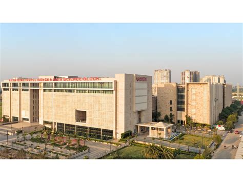 Galgotias University Recalibrates Communication Framework, Kicks Off ...