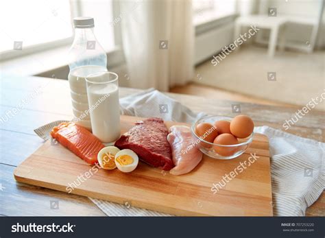 27,724 Milk Eggs Meat Images, Stock Photos & Vectors | Shutterstock