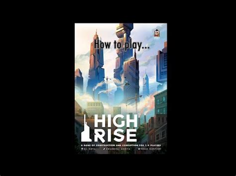 High-Rise Play 的图像结果