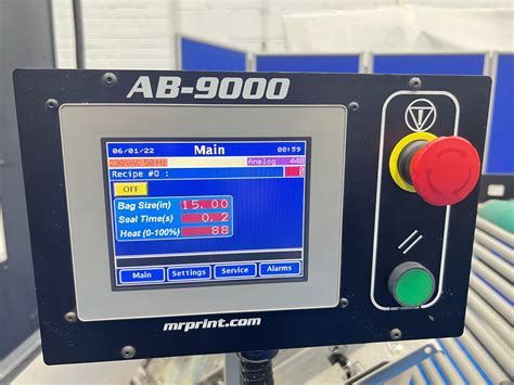 Image result for M&R Printing Machine