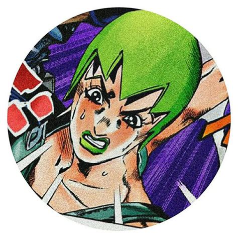 Pin by kiian on JJBA Stone Ocean | Jojo's bizarre adventure, Jojo ...