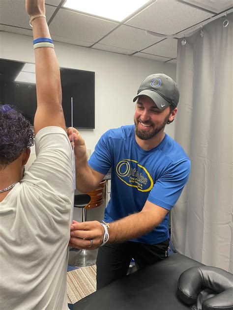 Tommy John Rehab - Optimize Physical Therapy and Sports Performance