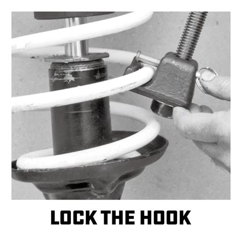 Image result for Home Built Strut Spring Compressor