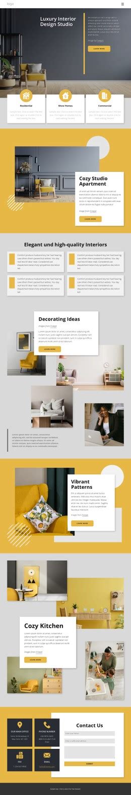 Image result for CSS Layout Templates