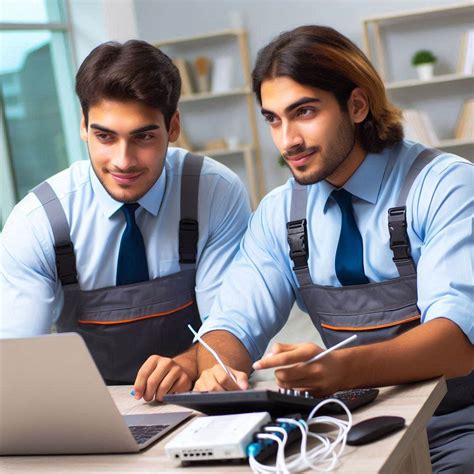 Image result for Telecommunications Tech