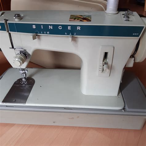 Image result for Singer 257 Thread