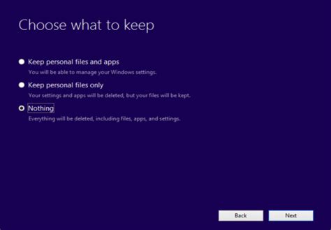 Image result for How to Re Install Windows Clean
