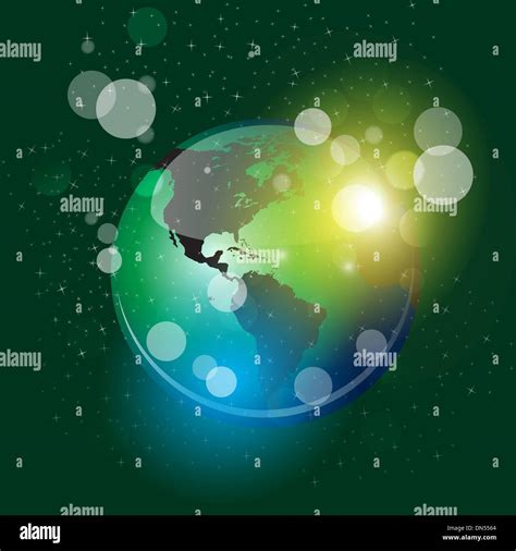 Background Map 的图像结果