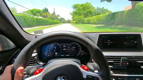 M4 Competition Launch Control 的图像结果