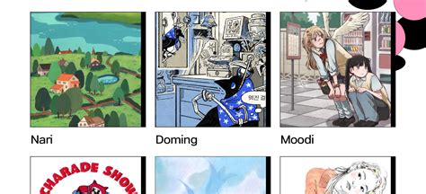 Seoul Illustration Fair V.19 Admission Ticket - Klook India