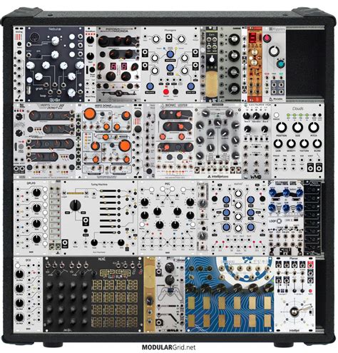 Image result for Modular System Layout