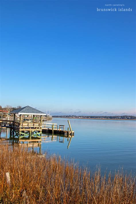 Campgrounds Near Shallotte NC: Best RV Parks & Camping Spots