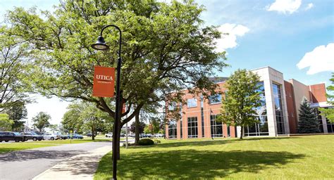 Affordable tuition, great value | Utica University