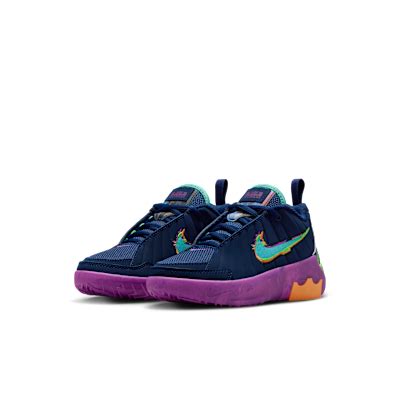LeBron Witness 9 Young Kids' Basketball Shoes. Nike IN