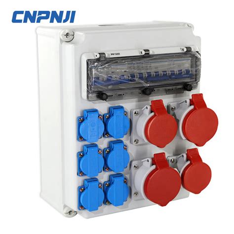 Image result for Portable Electric Box