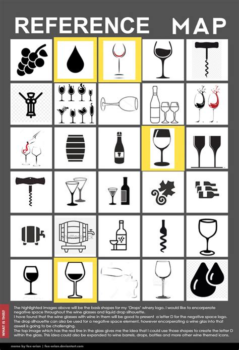 Image result for Reference Map Example