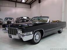 1969 Cadillac Eldorado Convertible by 1969 Cadillac Convertible Daniel Company 1969 Cadillac Eldorado Convertible