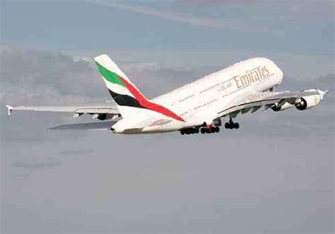 Fly Emirates，帶你了解球衣贊助界的「航空母艦」 - 每日頭條