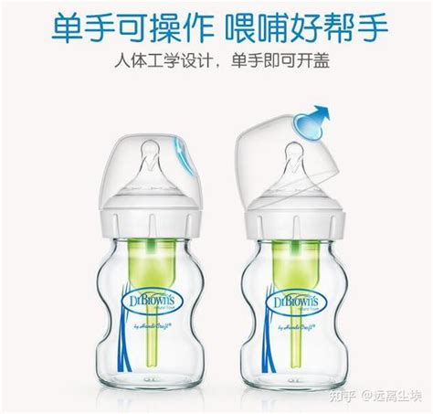 2021新生儿奶瓶不知道如何选购？适合新生儿的5款奶瓶推荐，让新手宝妈不再迷茫！ - 知乎