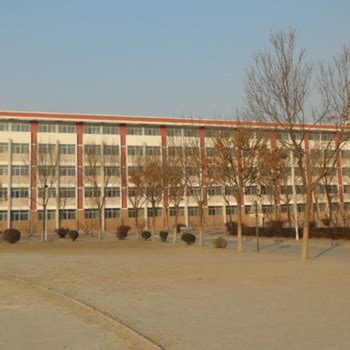 北京市第十九中学校园风采