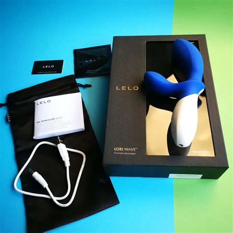 Image result for Man Using Loki Wave Lelo