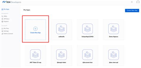 API Connection to Box 的图像结果